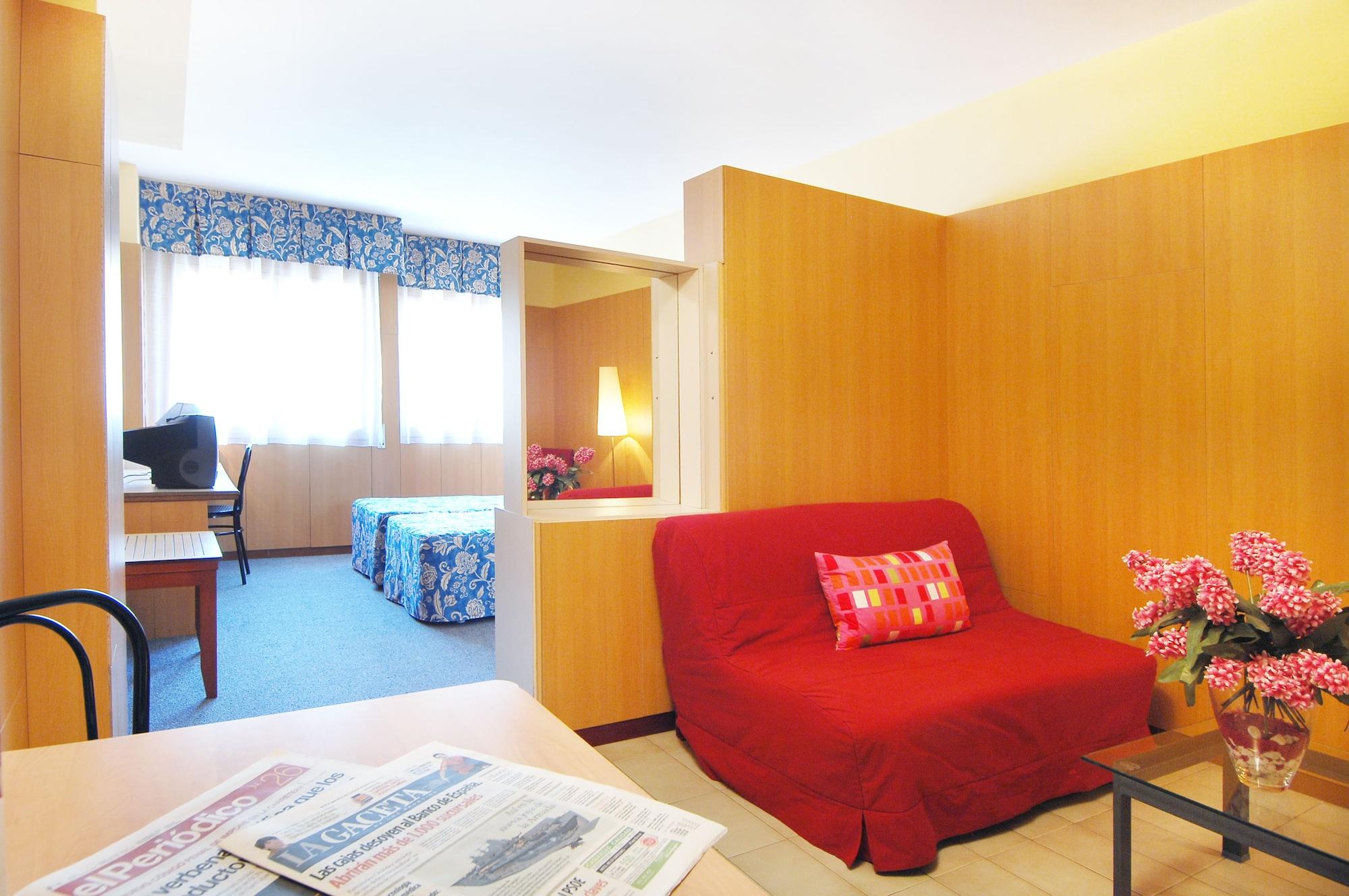 Aparthotel Bonanova 3*