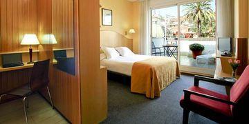 Aparthotel Bonanova Barcelona