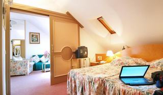 Bonanova Aparthotel Barcelona