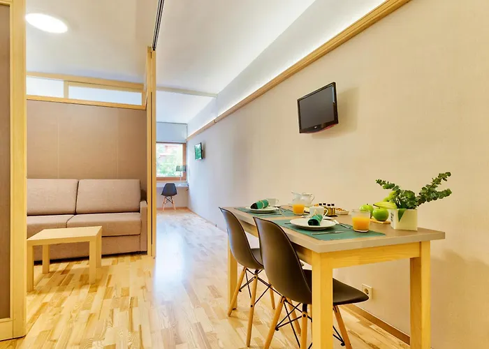 Bonanova Suite